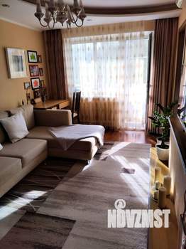 2-к квартира, вторичка, 44м2, 3/5 этаж