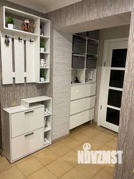 2-к квартира, вторичка, 48м2, 6/12 этаж