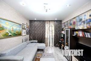 2-к квартира, вторичка, 45м2, 2/5 этаж