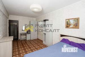 3-к квартира, вторичка, 71м2, 1/5 этаж