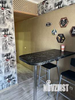 1-к квартира, вторичка, 30м2, 5/5 этаж