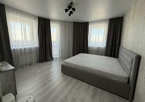 3-к квартира, вторичка, 107м2, 16/17 этаж