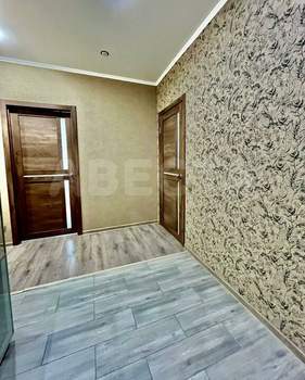 Студия квартира, вторичка, 56м2, 16/18 этаж