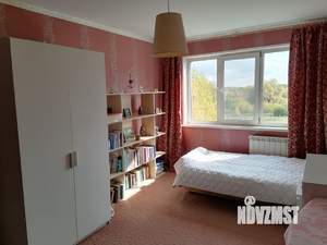 3-к квартира, вторичка, 63м2, 4/5 этаж