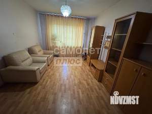 3-к квартира, вторичка, 63м2, 1/9 этаж