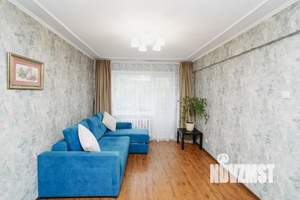 2-к квартира, вторичка, 41м2, 5/5 этаж