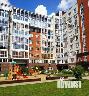 3-к квартира, вторичка, 82м2, 2/14 этаж