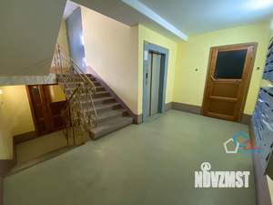 1-к квартира, вторичка, 36м2, 5/10 этаж