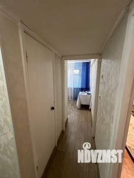 1-к квартира, вторичка, 32м2, 5/5 этаж