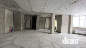 Студия квартира, сданный дом, 133м2, 3/7 этаж