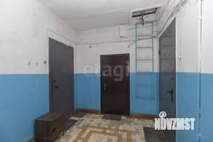 3-к квартира, вторичка, 82м2, 4/4 этаж