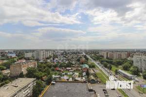 1-к квартира, вторичка, 33м2, 16/16 этаж