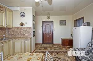 4-к квартира, вторичка, 93м2, 6/10 этаж