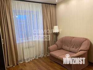 1-к квартира, вторичка, 41м2, 8/9 этаж