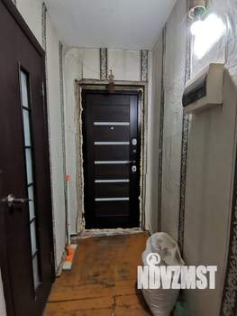 3-к квартира, вторичка, 59м2, 1/5 этаж