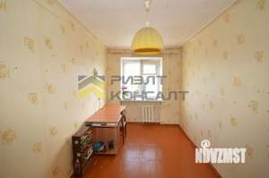 2-к квартира, вторичка, 44м2, 7/9 этаж