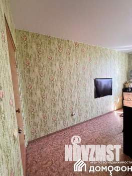 3-к квартира, вторичка, 72м2, 10/14 этаж