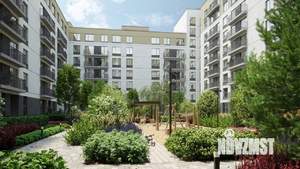 2-к квартира, вторичка, 86м2, 2/9 этаж