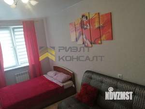 1-к квартира, вторичка, 37м2, 18/19 этаж