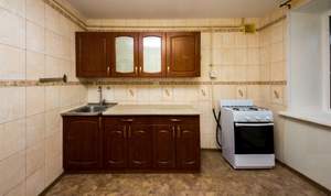 1-к квартира, вторичка, 37м2, 1/5 этаж