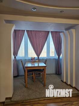 3-к квартира, вторичка, 65м2, 8/9 этаж