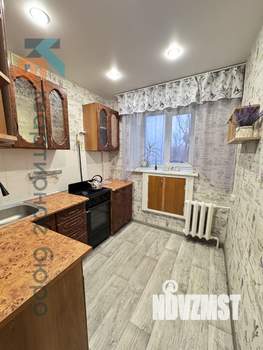 1-к квартира, вторичка, 30м2, 5/5 этаж