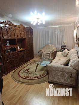 3-к квартира, вторичка, 72м2, 6/6 этаж