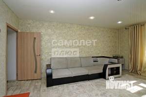 3-к квартира, вторичка, 94м2, 1/5 этаж