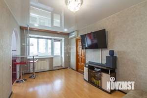 2-к квартира, вторичка, 44м2, 5/5 этаж