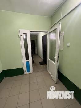 1-к квартира, вторичка, 27м2, 7/9 этаж