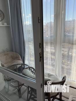 3-к квартира, вторичка, 61м2, 2/5 этаж