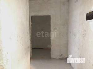 1-к квартира, вторичка, 38м2, 6/11 этаж