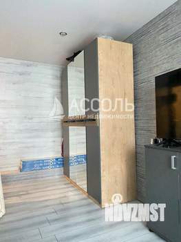 2-к квартира, вторичка, 43м2, 5/5 этаж