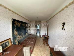 3-к квартира, вторичка, 55м2, 3/3 этаж