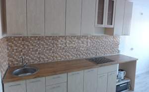 1-к квартира, вторичка, 46м2, 2/5 этаж