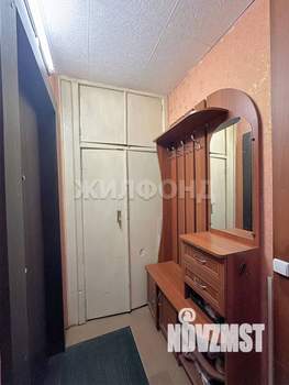 1-к квартира, вторичка, 30м2, 4/5 этаж