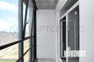 2-к квартира, вторичка, 66м2, 10/11 этаж