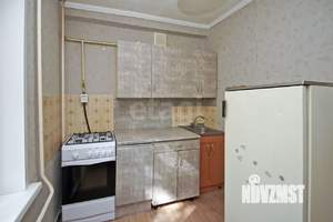 1-к квартира, вторичка, 29м2, 2/5 этаж