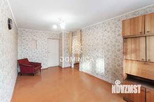 2-к квартира, вторичка, 44м2, 2/5 этаж