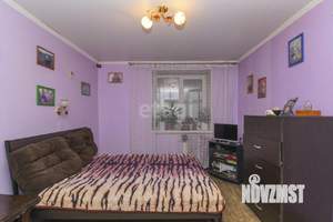 3-к квартира, вторичка, 71м2, 1/5 этаж