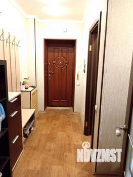 1-к квартира, вторичка, 49м2, 2/9 этаж