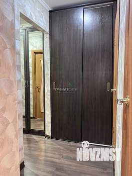 2-к квартира, вторичка, 53м2, 3/9 этаж