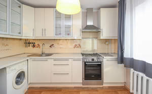 3-к квартира, вторичка, 70м2, 3/5 этаж