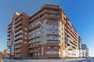 2-к квартира, вторичка, 65м2, 2/9 этаж