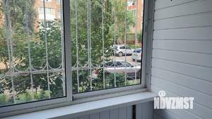 2-к квартира, вторичка, 50м2, 1/5 этаж