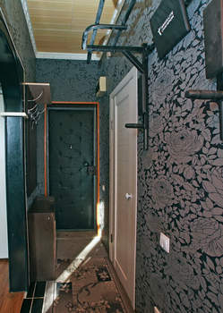 1-к квартира, вторичка, 24м2, 3/5 этаж