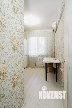 1-к квартира, вторичка, 31м2, 1/5 этаж