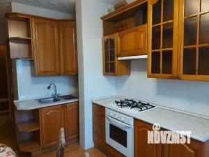 3-к квартира, вторичка, 72м2, 6/10 этаж
