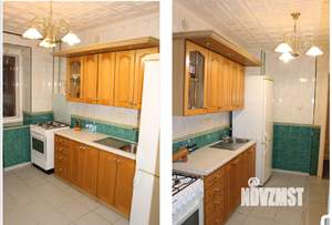 3-к квартира, вторичка, 62м2, 8/9 этаж