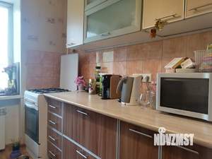 2-к квартира, вторичка, 45м2, 2/2 этаж